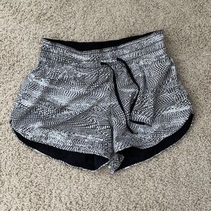 Lululemon Choose a Side Short